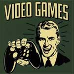 New Video Game Rentals