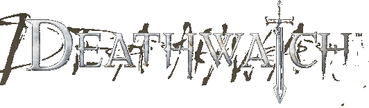 Dark Heresy by Fantasy Flight Games