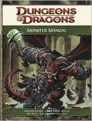 Monster Manual