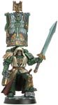 Dark Angels Company Master