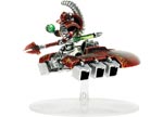 Necron Destroyer Lord