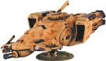 Tau Devilfish APC