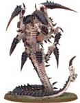 Tyranid Trygon / Mawloc