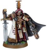 Grey Knight Inquisitor