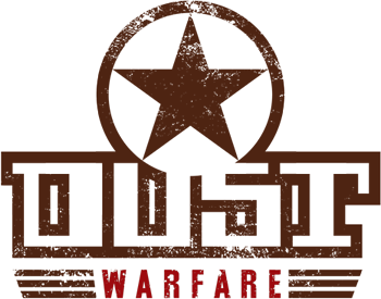Dust Warefare at Hit Point Hobbies
