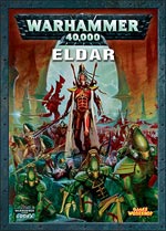 Eldar Army Codex