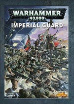 Imperial Guard COdex