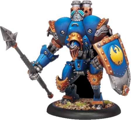 WarJack