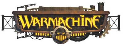 Warmachine