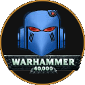 Warhammer 40,000 - Games Workshop