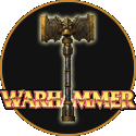 Warhammer Fantasy - Games Workshop