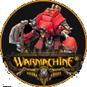 Warmachine - Privateer Press