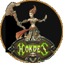 Hordese - Privateer Press